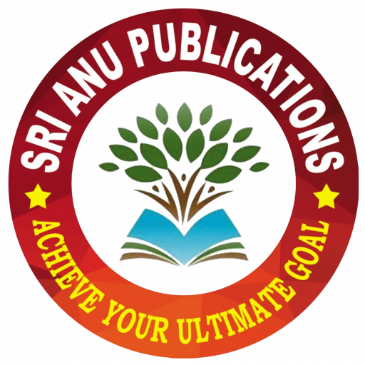 Sri Anu Publications